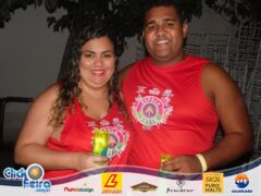 Camarote Espaço Folia (PM)